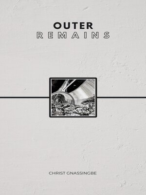 cover image of Outer Remains